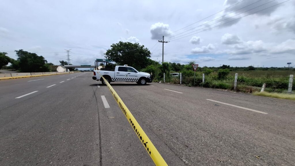 Detenido en Navolato