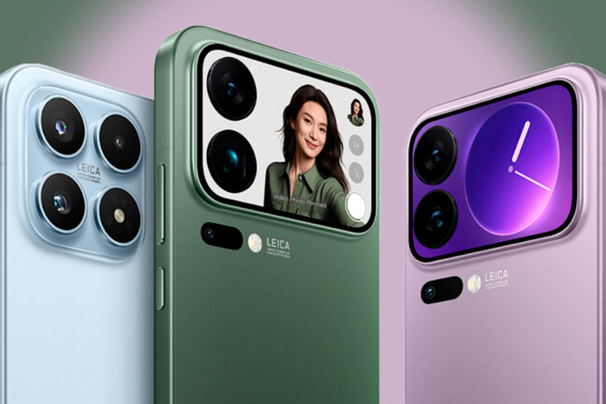 ¿Por qué la marca china de telefonía Xiaomi 