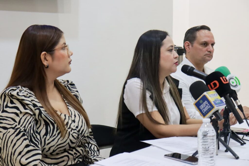 Ya viene el Congreso de Salud Mental 2025 en Los Mochis