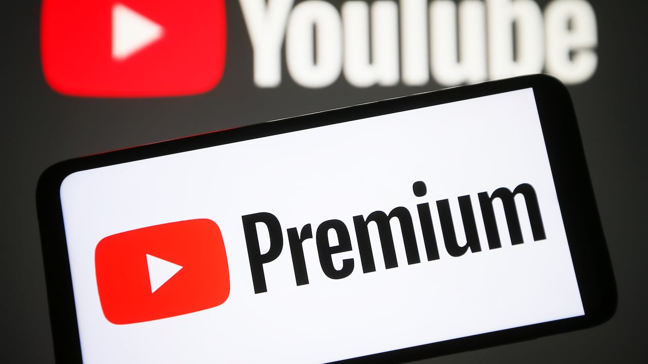 YouTube Premium limita plan familiar: solo aplicará para usuarios que vivan en el mismo hogar