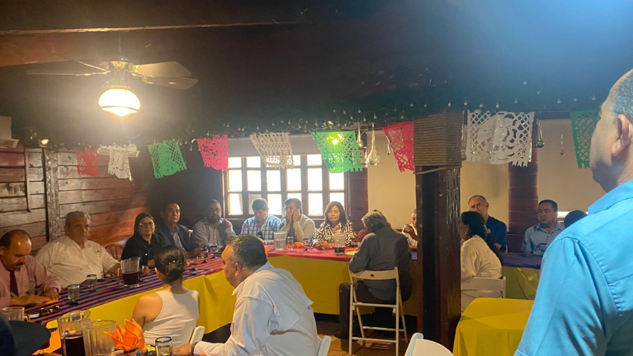 Abogados de Sinaloa