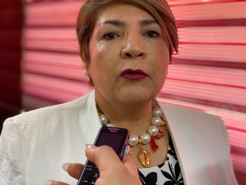 Cecilia Ramírez Montoya