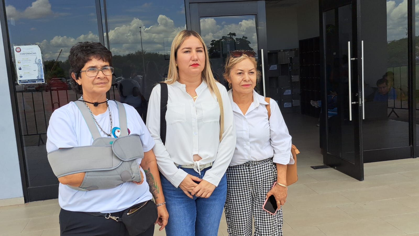 Vinculación a proceso de Valentín es un hecho histórico en Sinaloa