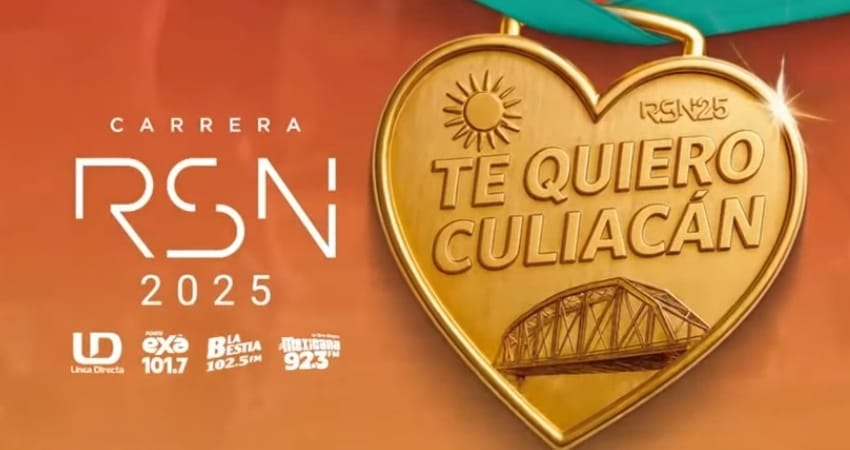 Carrera RSN 2025