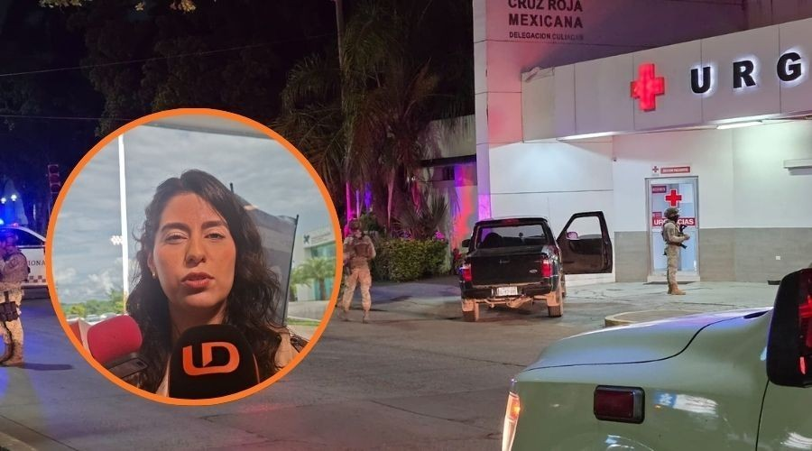 Semujeres da seguimiento al caso de Mariana