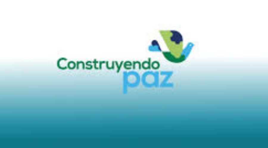 Construyendo Espacios para la Paz