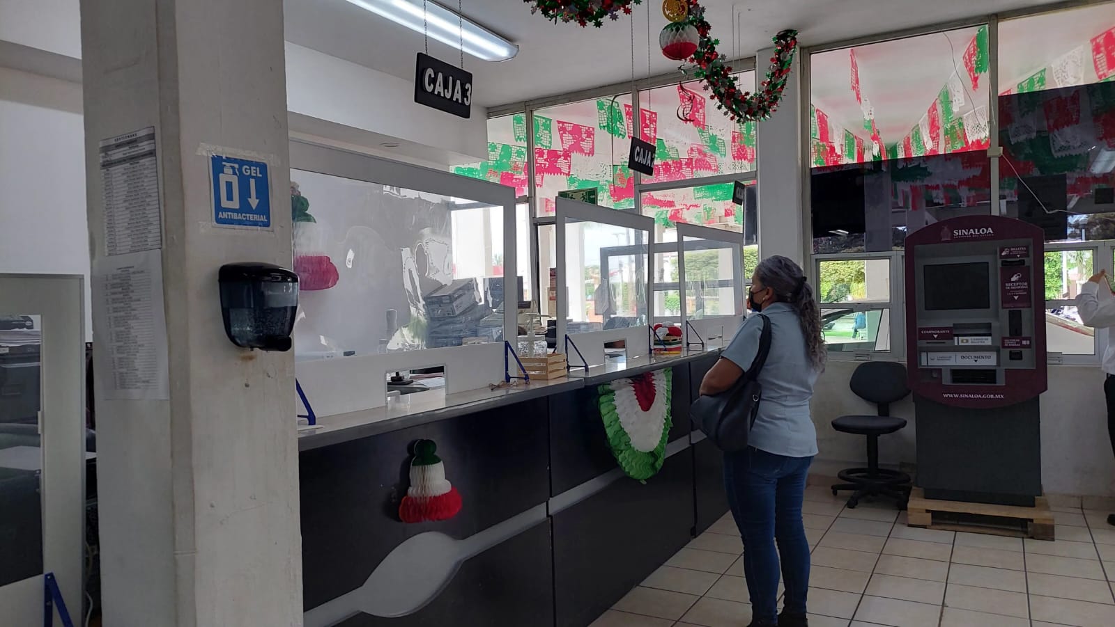 Recaudación por descuentos en predial , muy por debajo de lo esperado en Salvador Alvarado