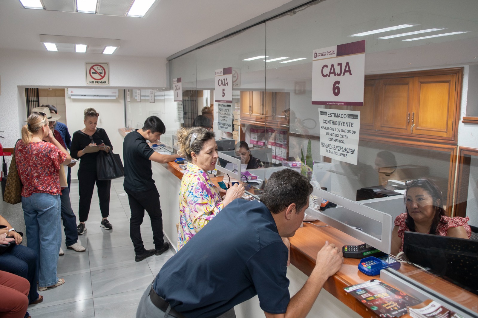 ¡Los descuentos continúan! Ayuntamiento lanza campaña de descuentos, del 85 por ciento en el Predial