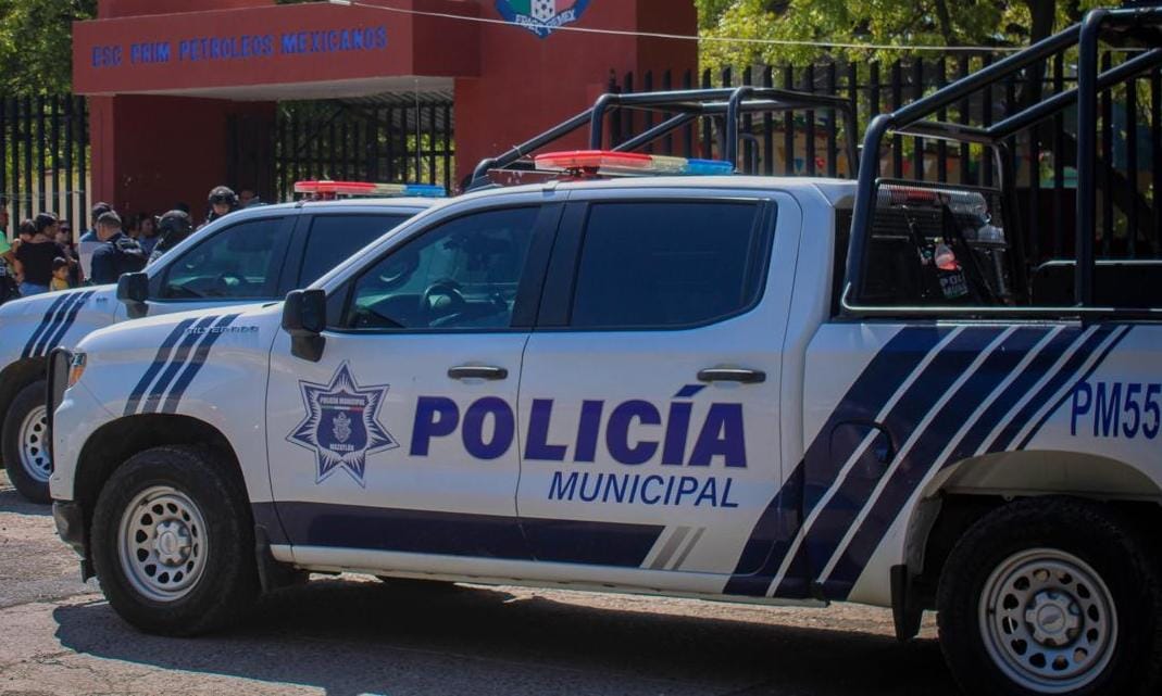 Dos detenidos por presunta violencia familiar en Mazatlán