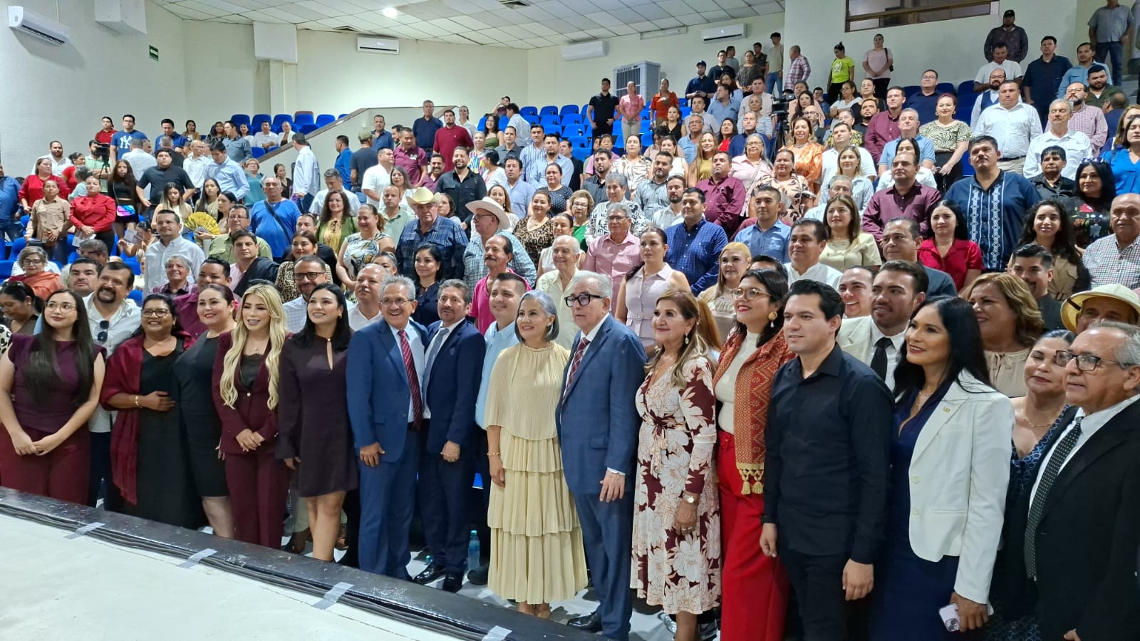 Diputados de Morena en Guamúchil