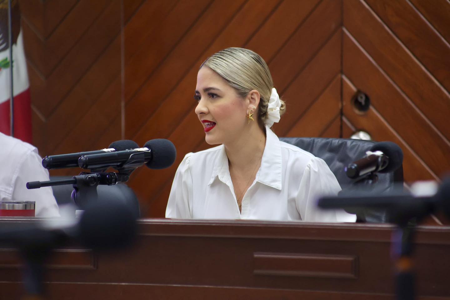 Estrella Palacios Domínguez
