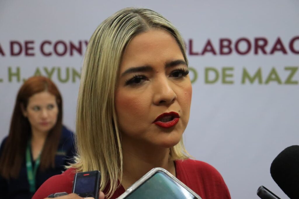 Estrella Palacios Domínguez
