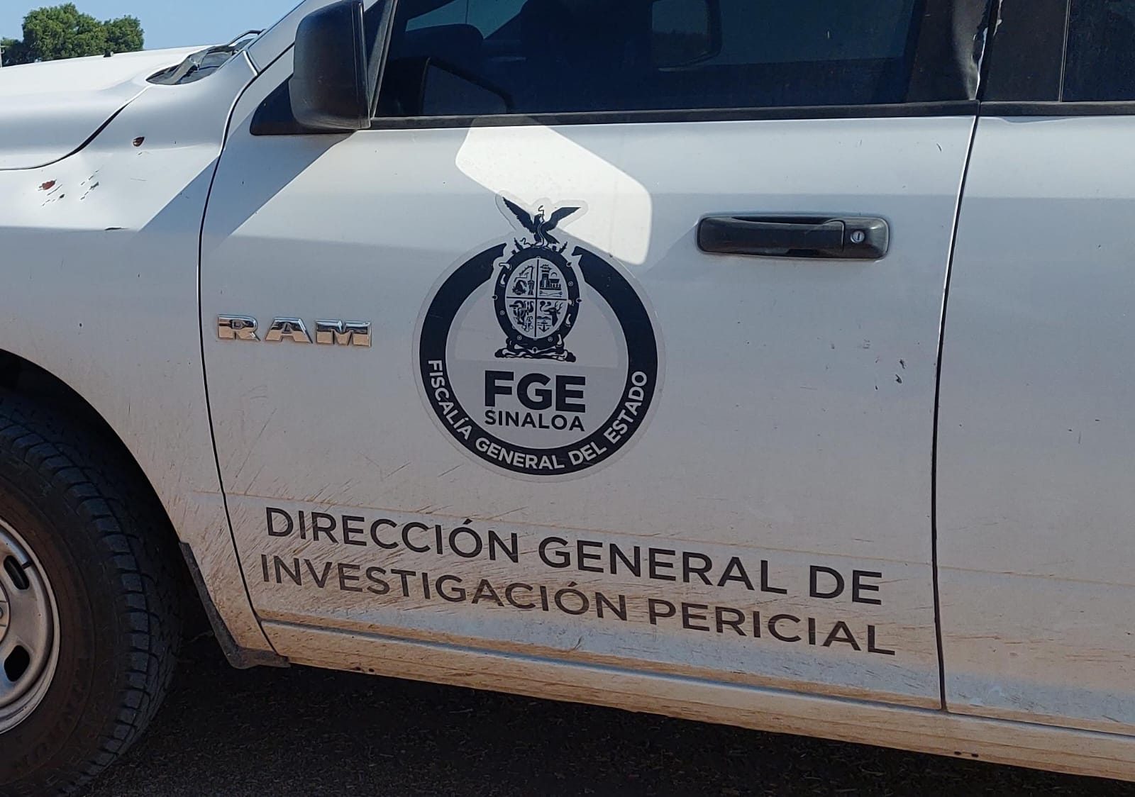 Fiscalía General del Estado