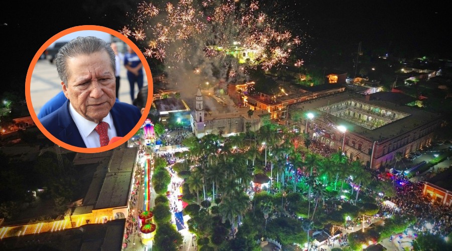 Suspensión de actividades del 16 de septiembre en Culiacán