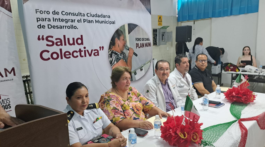 Foro de salud emocional y mental