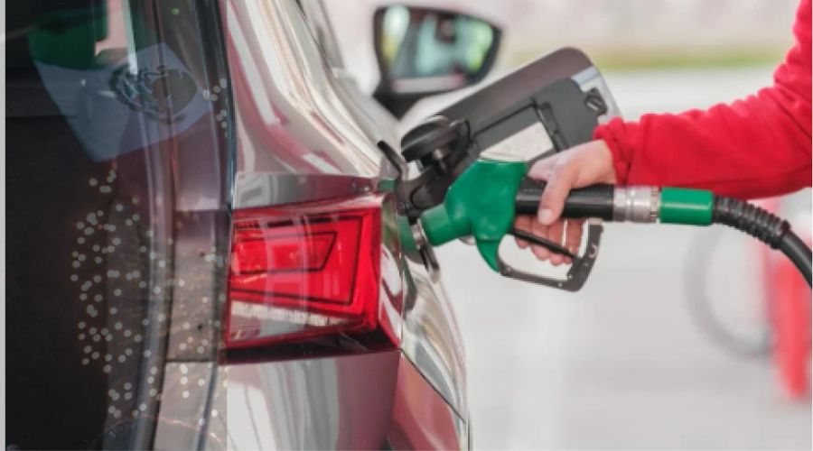 gasolina hoy 15 de septiembre