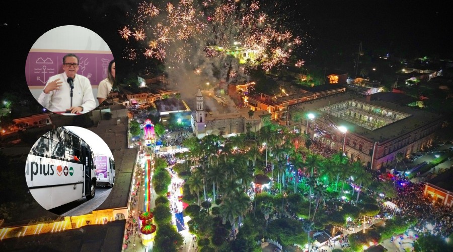 Grito de Independencia en culiacán