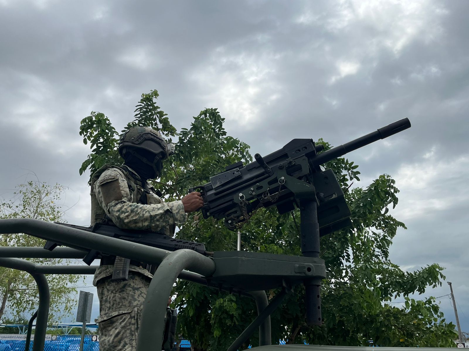 Dos jóvenes con heridas producidas por proyectil de arma de fuego en Navolato y Culiacán