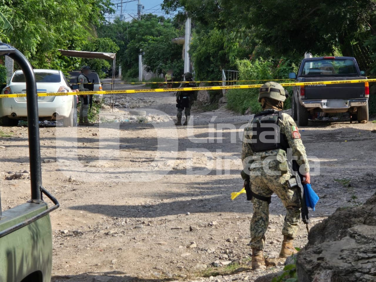 homicidio en Culiacán
