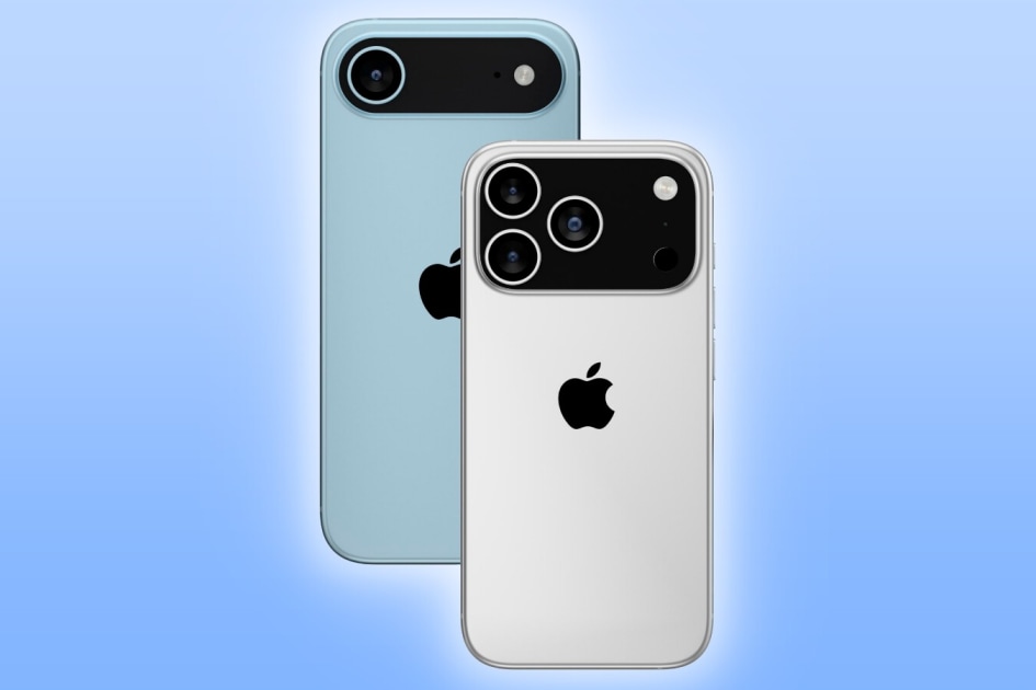 iPhone 17 revoluciona la fotografía móvil con cámaras de 48 MP
