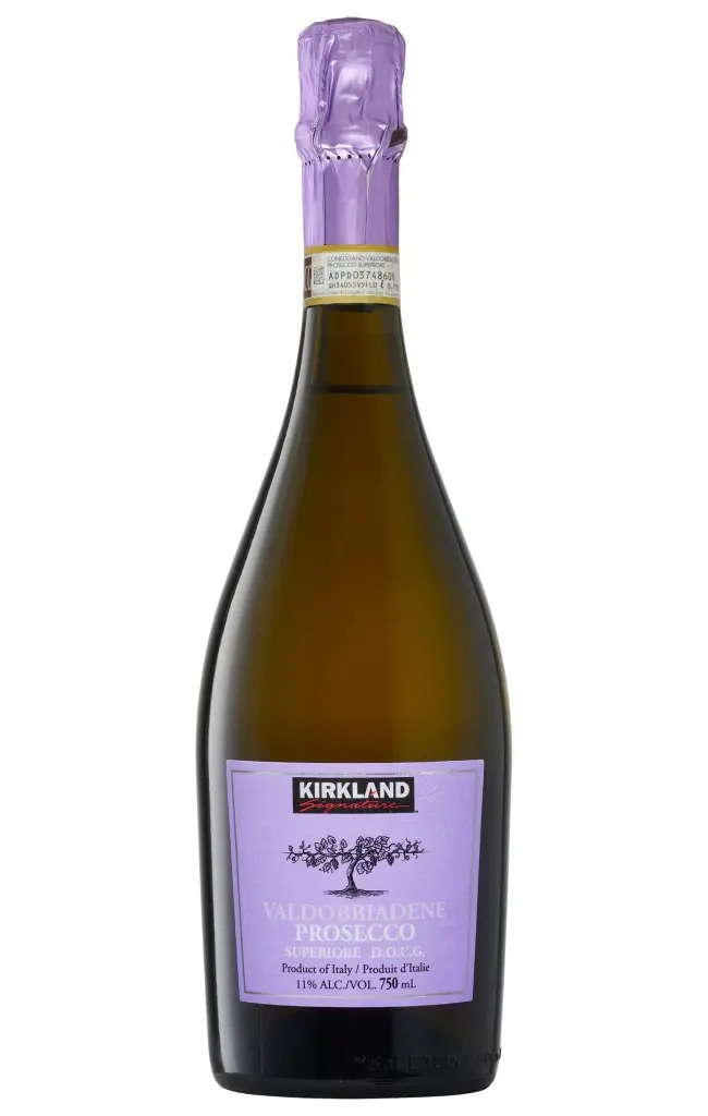El vino de costo que podría estallar.