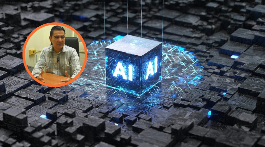 Uso de la inteligencia artificial