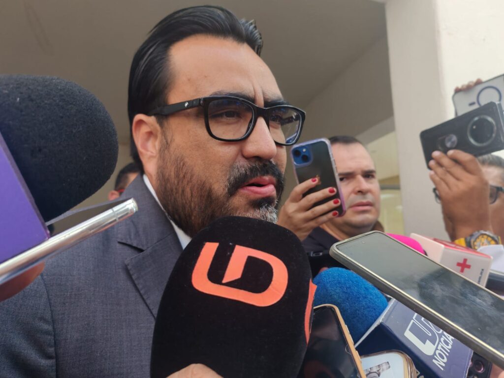 Juan de Dios Gámez Mendívil