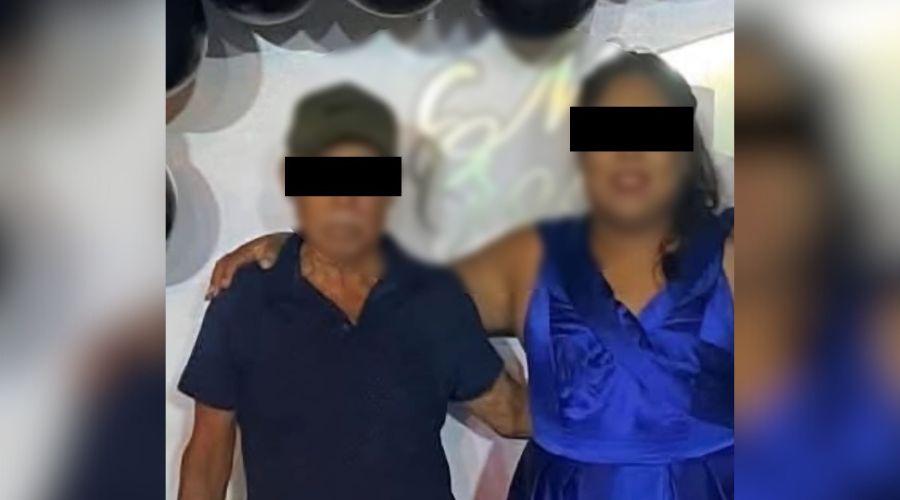 padre e hija localizados con vida