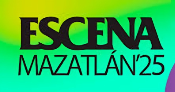 Festival Escena Mazatlán