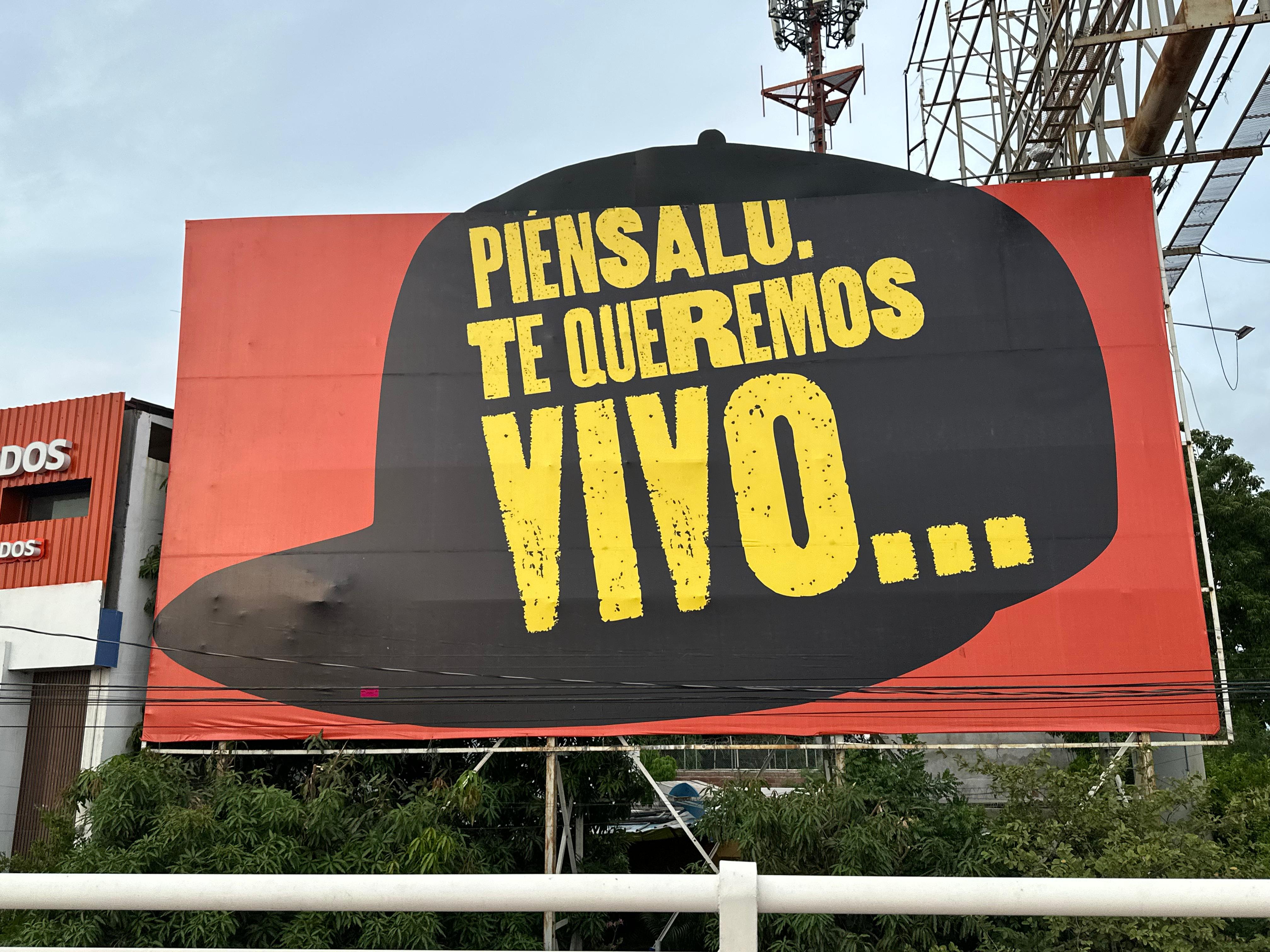 Mural de Culiacán