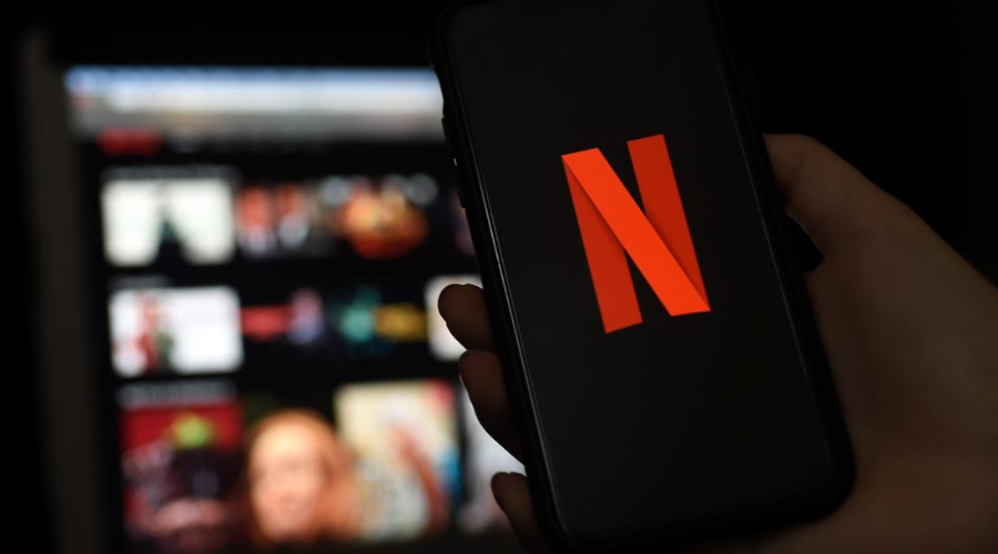Netflix
