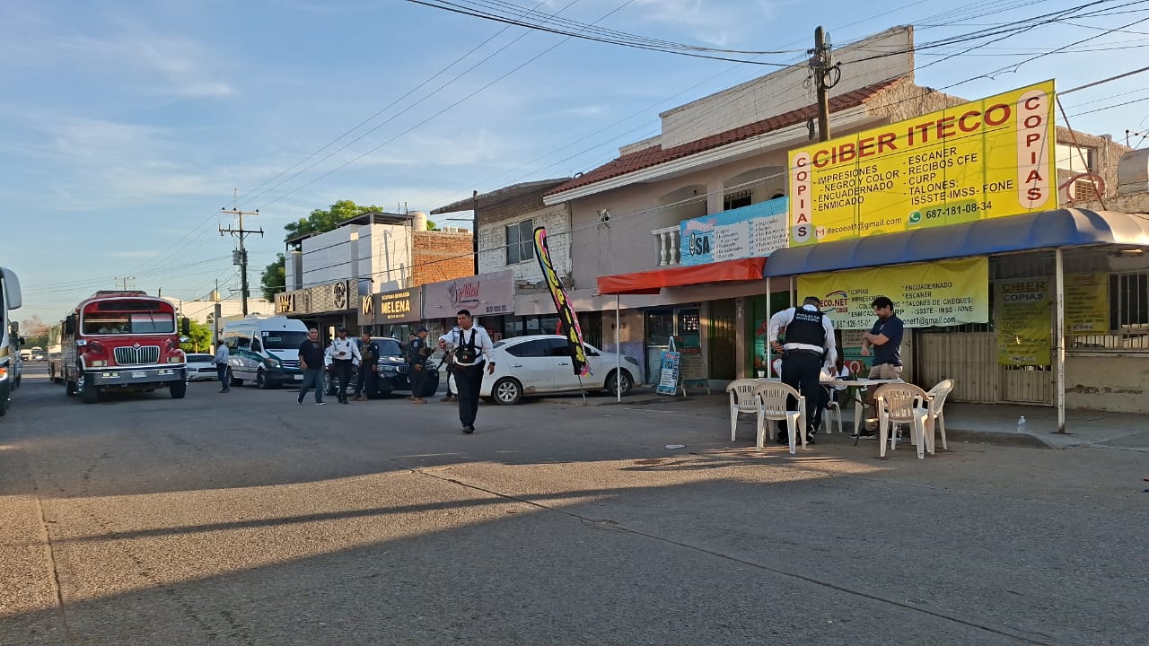 90 días suspensión a choferes de camiones que manejaban alcoholizados en Guasave
