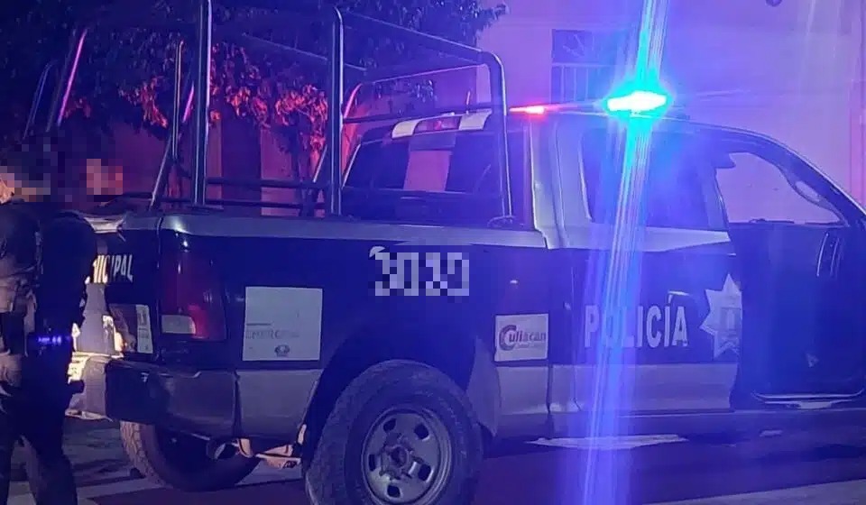 Unidad de la policía estatal