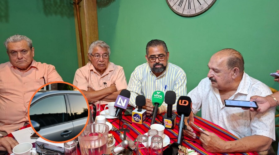 Operativos para regular el uso de polarizados
