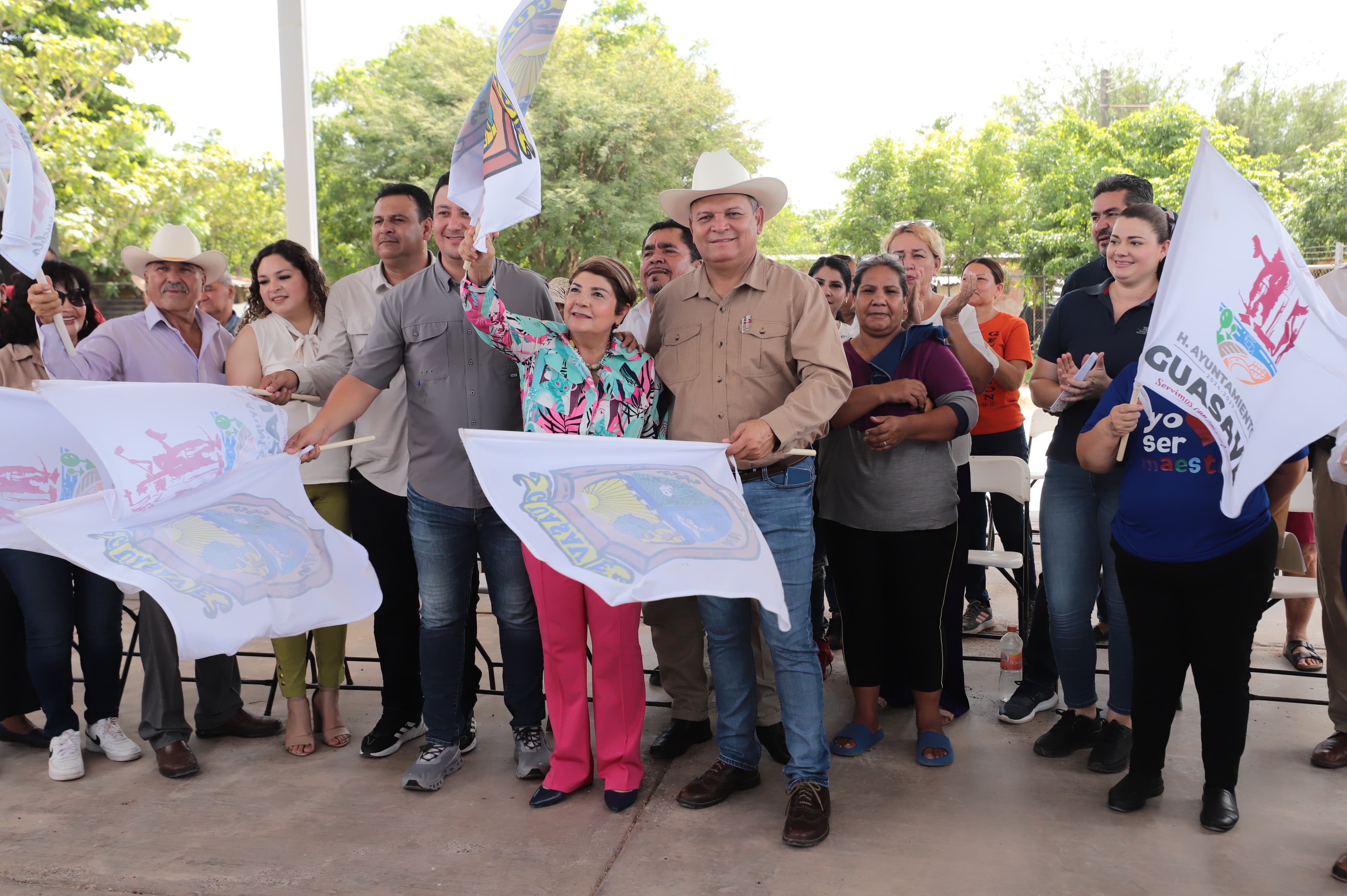 Rehabilitarán pozo en Guasave