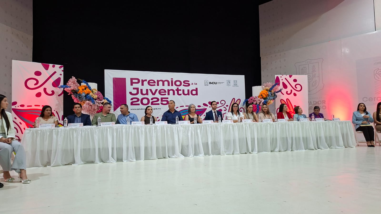 Premios Juventud 2025