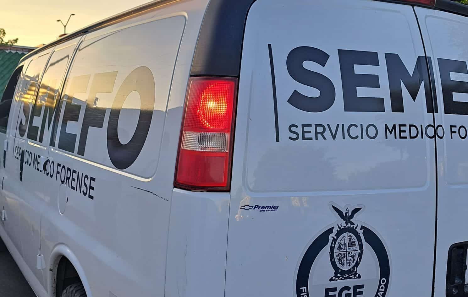 Servicio Médico Forense