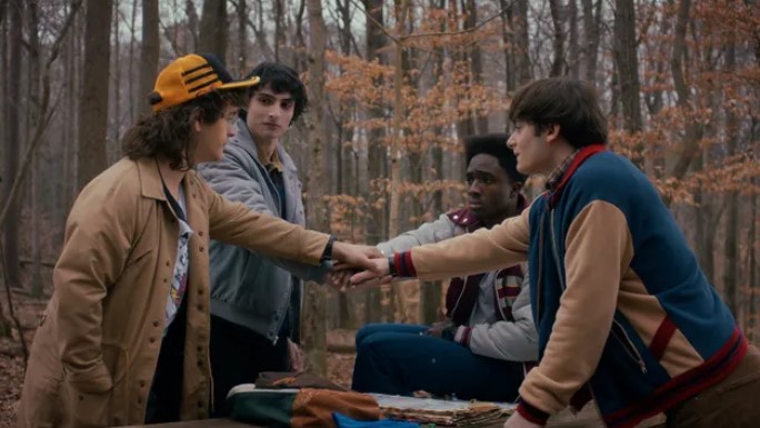 ¡La espera está por terminar! Netflix comparte tráiler y fechas de estreno de 