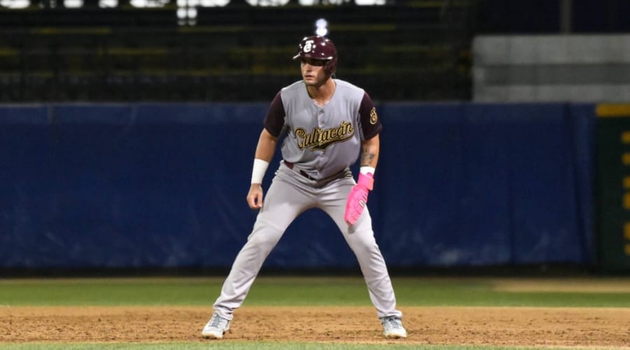Tomateros de Culiacán