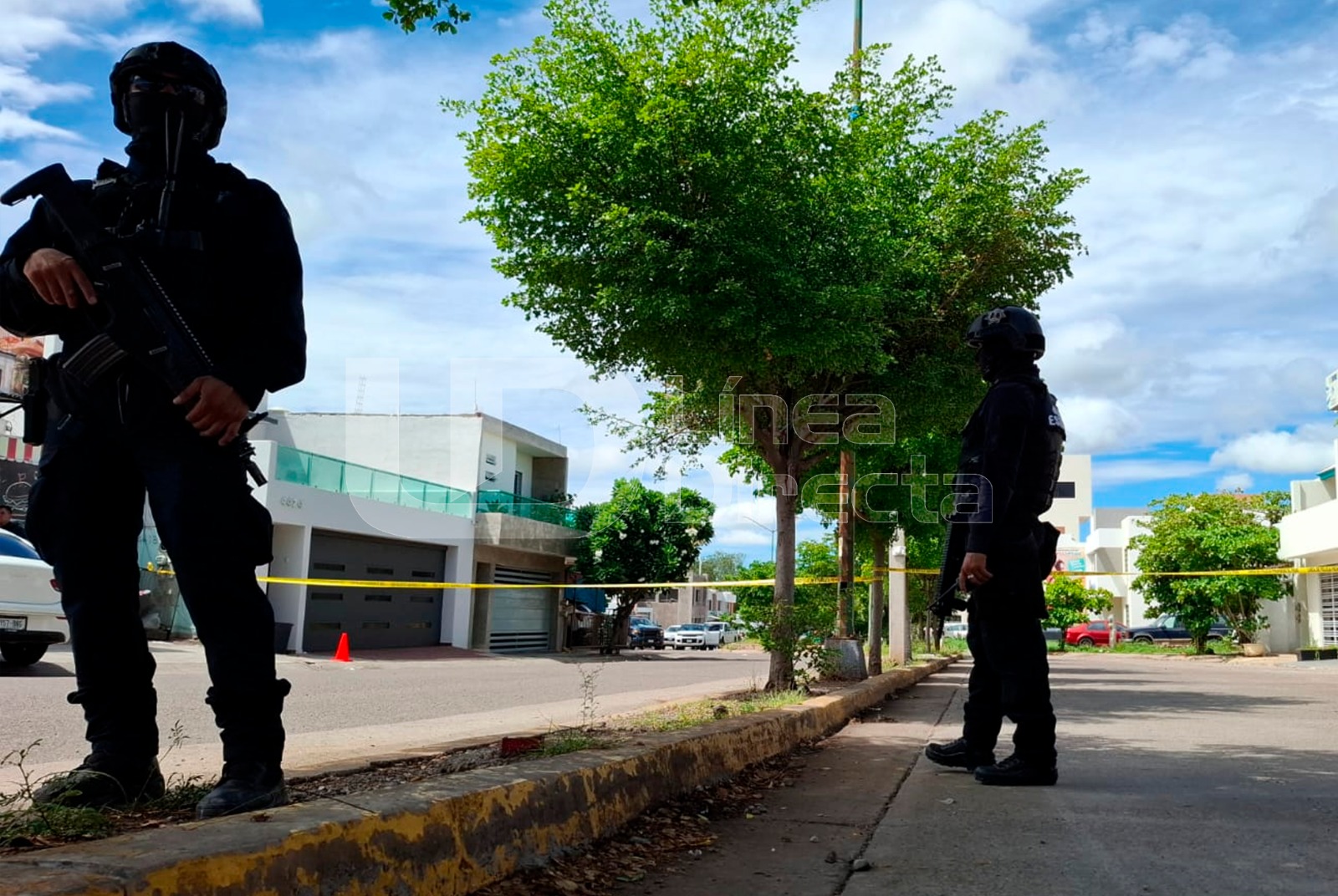 Fallece en hospital policía estatal preventivo herido
