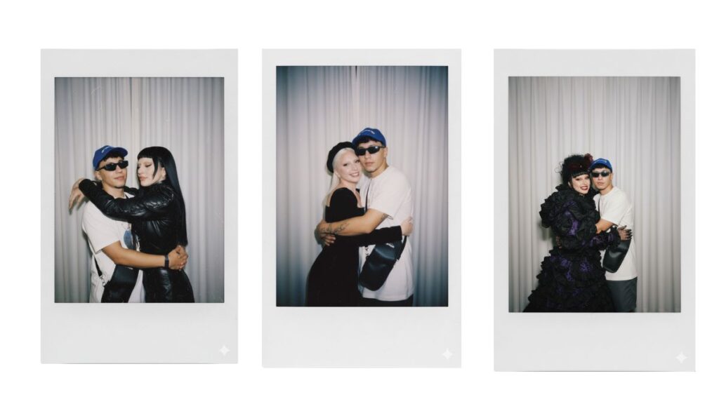 ¡Cuidado! La moda de las Polaroids con famosos trae un riesgo oculto