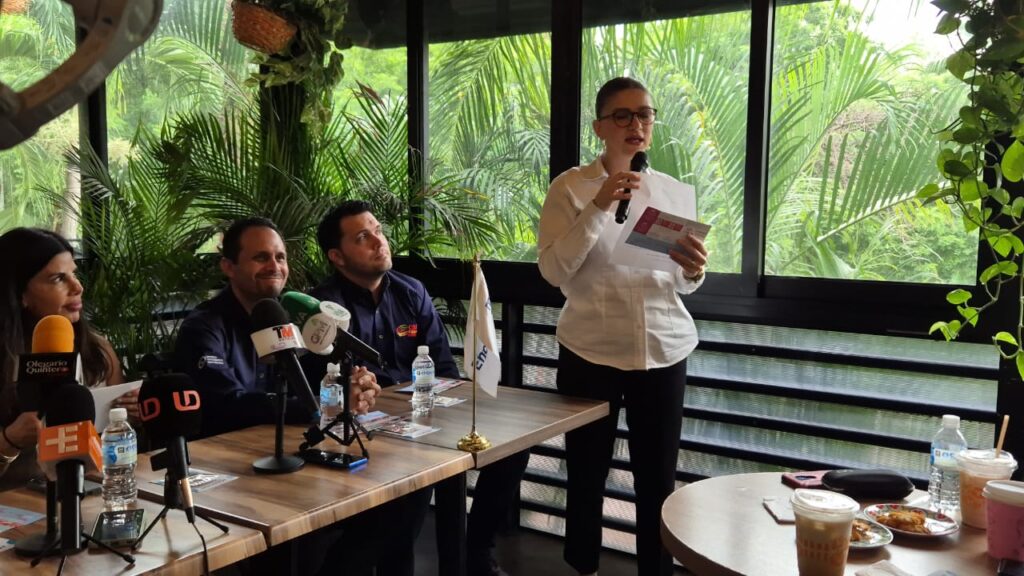 Encauza lanza cuponera para apoyar a mujeres con cáncer de mama