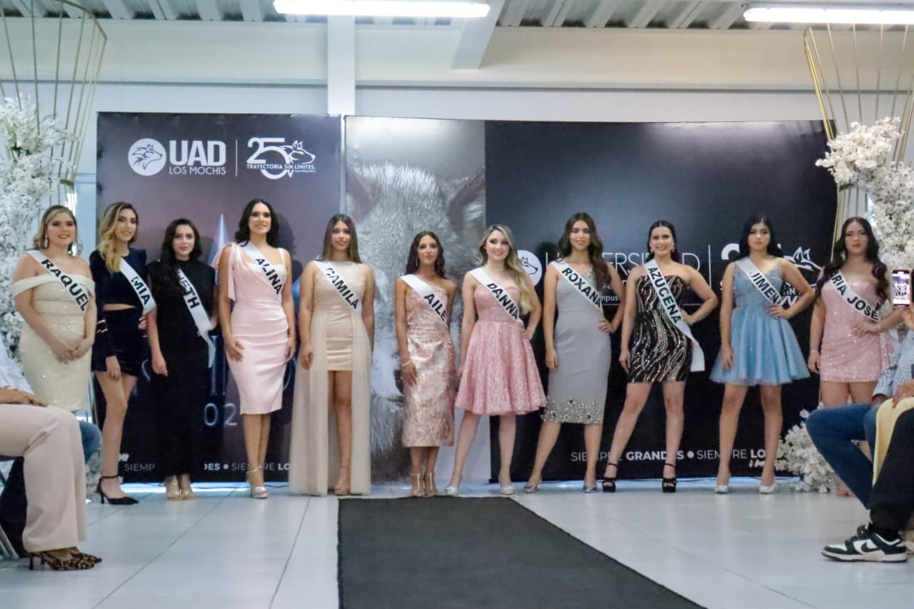 25 aniversario de la UAD