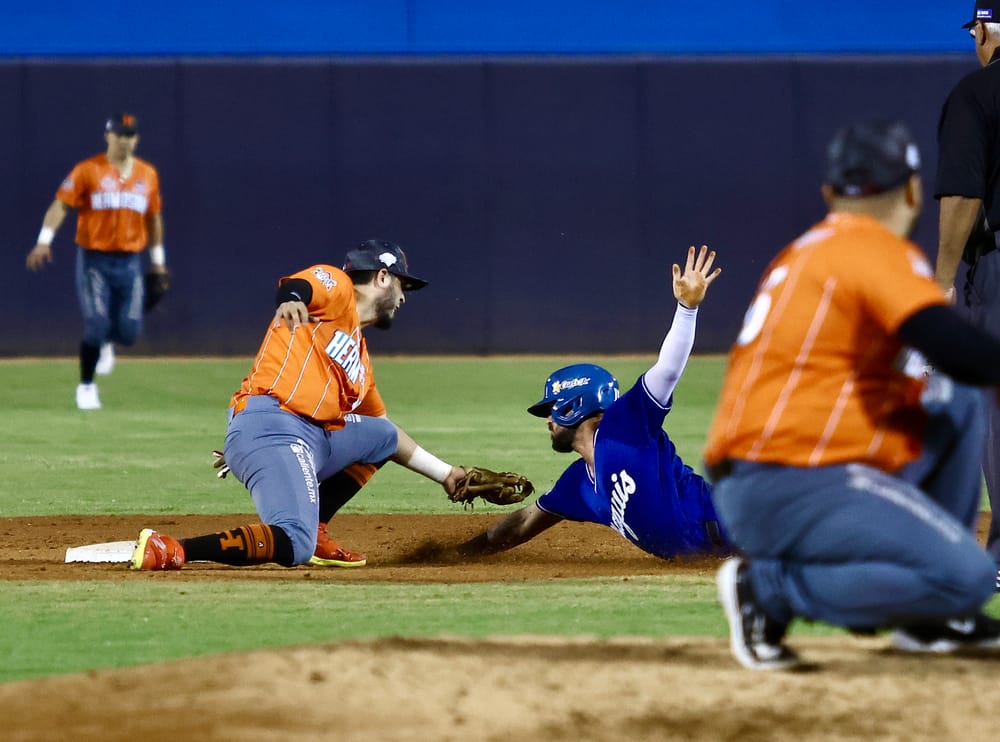 A qué hora y dónde ver el duelo entre Yaquis de Obregón y Tucson