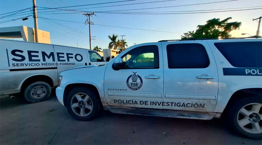 Unidades de Investigación Pericial y Semefo en Culiacán