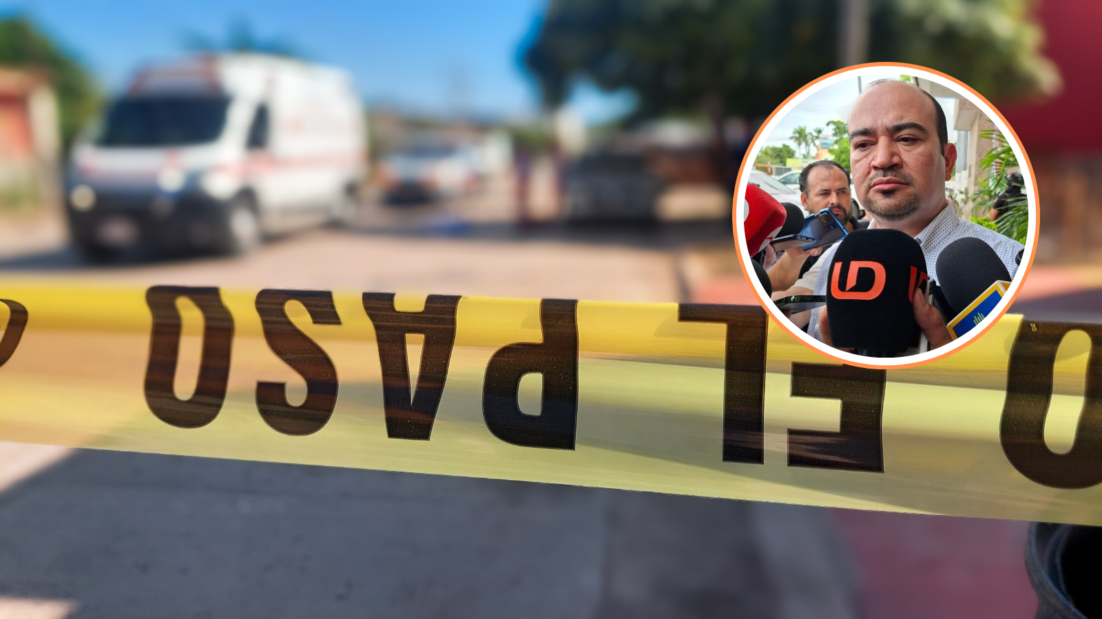 FGE investiga como homicidio culposo el caso del hombre fallecido tras ser atropellado