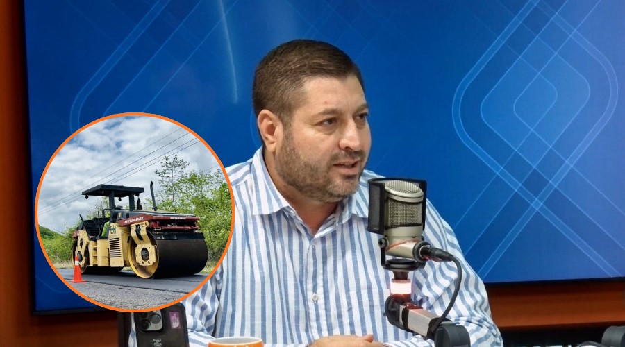 Alcalde de Badiraguato, José Paz López Elenes