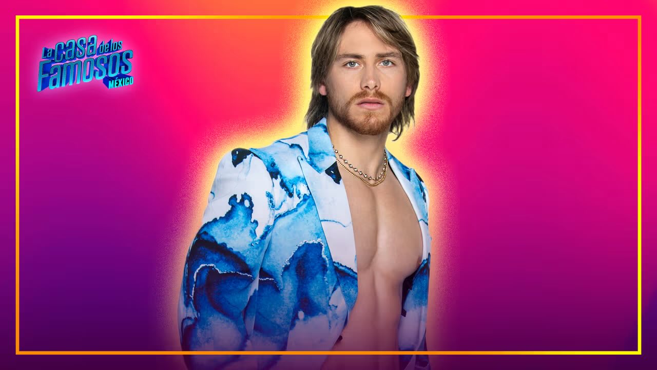 Aldo de Nigris se corona campeón de La Casa de los Famosos México 2025