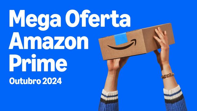Amazon México lanza sus Mega Ofertas Prime 2025 con descuentos imperdibles