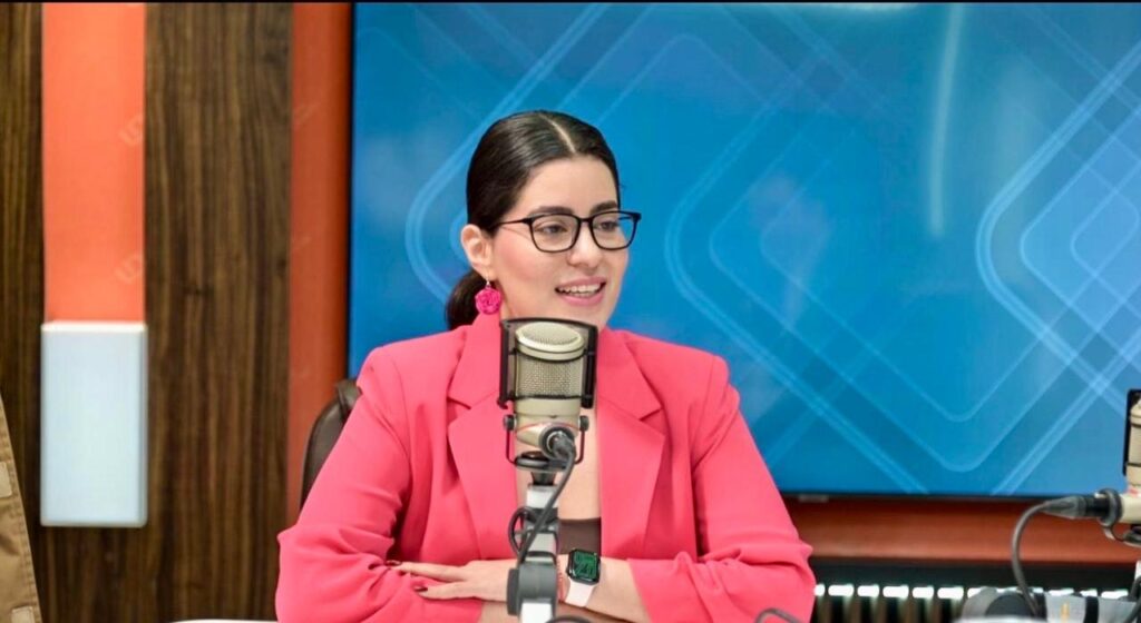 Ana Francis Chiquete